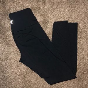 Zyia leggings